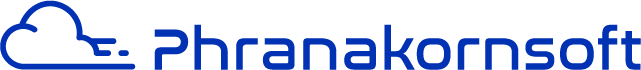 ERP PhranakornSoft